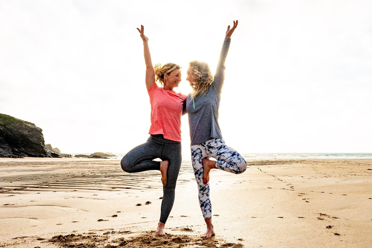 Guida: come MenoPause Energy può trasformare il tuo benessere durante la menopausa