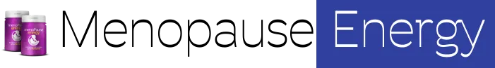 Menopause Energy
